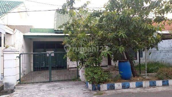 Termurah Rumah Rungkut Asri Barat Paling Murah Surabaya 1