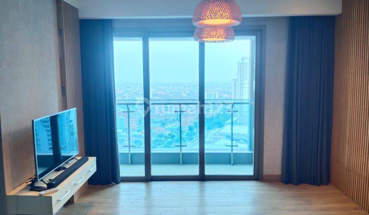 Termurah Apartemen La Riz Mansion Lariz La Ritz Lantai 19 Pakuwon Mall Supermall Ptc Paling Murah Surabaya 2