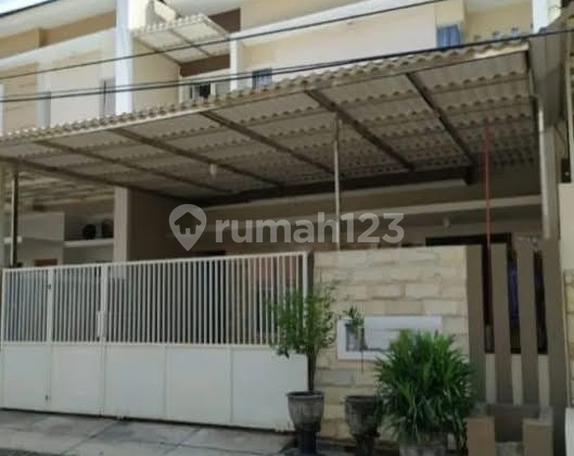 Cheapest Manyar Tirtoasri House Most Affordable Surabaya 2