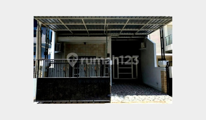 Termurah Rumah Puri Asri Pakuwon City Paling Murah Surabaya