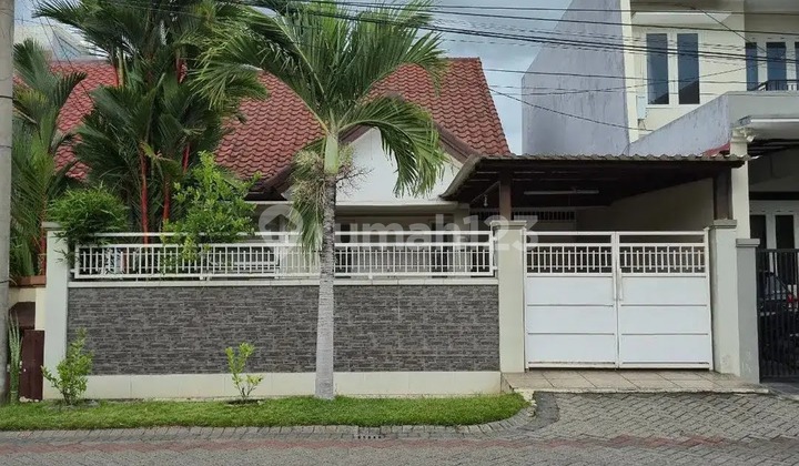 Cheapest Galaxy House Bumi Permai Araya Phase 2 Most Affordable Surabaya
