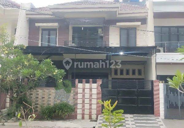 Termurah Rumah Dharmahusada Mas Paling Murah Surabaya 1