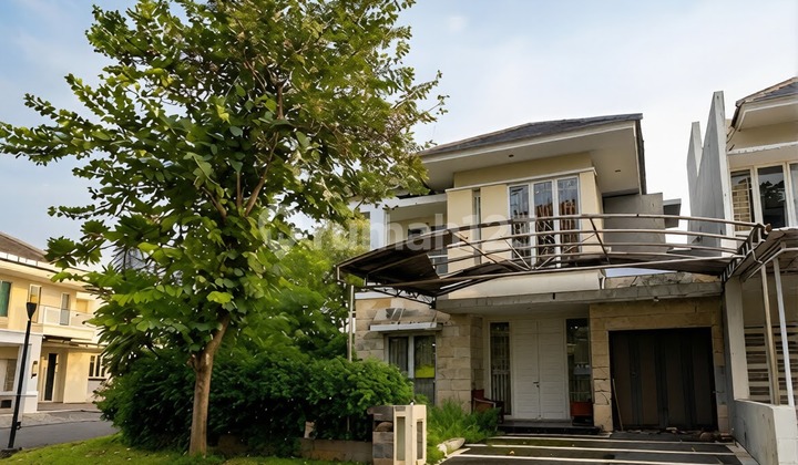 Cheapest Royal Residence House Most Affordable Surabaya