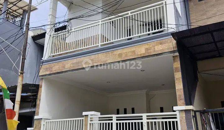 Termurah Rumah Karang Asem Paling Murah Surabaya 1