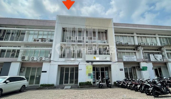 Termura Ruko Dian Istana Paling Murah Surabaya