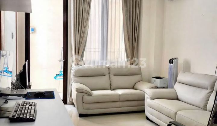 Cheapest Puspa Raya Garden House TPR Citraland Most Affordable Surabaya 2