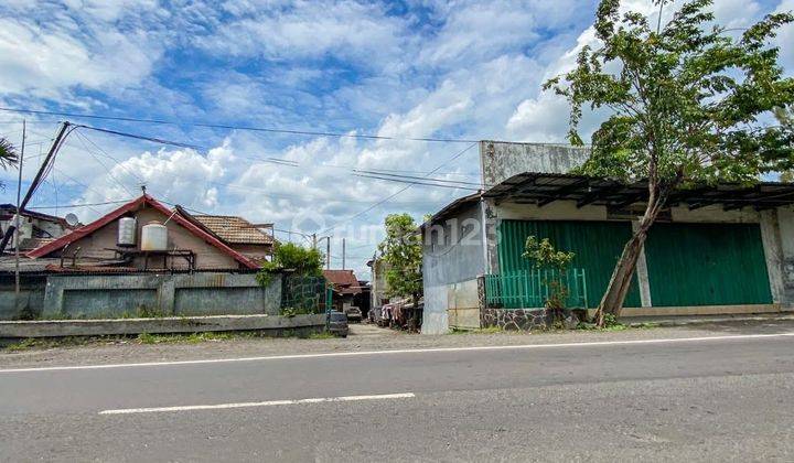 Termurah Ex Pabrik Tahu Nol Jalan Raya Balongbendo Krian Paling Murah Sidoarjo 1