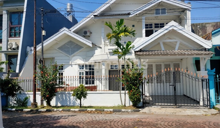 Termurah Rumah Nirwana Executive Eksekutif Blok Bb Paling Murah Surabaya Termurah Rumah Nirwana Executive Eksekutif Blok Bb Paling Murah Surabaya