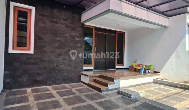 Termurah Rumah Lebak Arum Paling Murah Surabaya 2