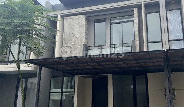 Cheapest New House New Gress District 9 Citraland Surabaya Most Affordable