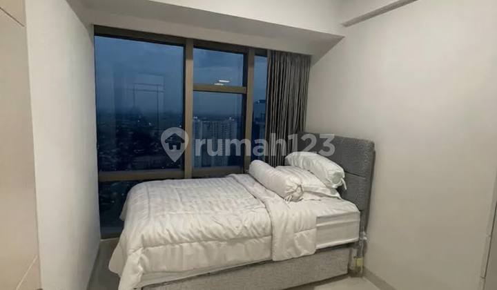 Termurah Apartemen La Riz Mansion Lariz La Ritz Lantai 23 Pakuwon Mall Ptc Paling Murah Surabaya 2