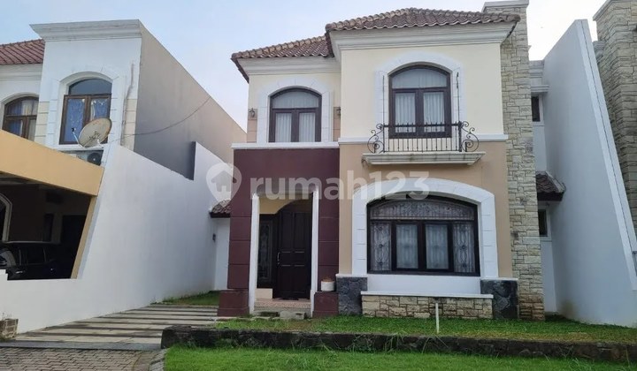 Termurah Rumah Wisata Bukit Mas Madrid Wbm Paling Murah Surabaya