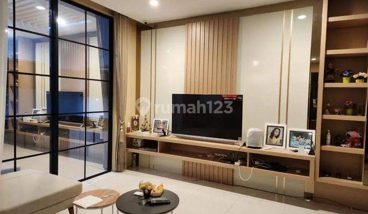 Termurah Rumah Oakwood Citraland Ambrosia Paling Murah Surabaya 2