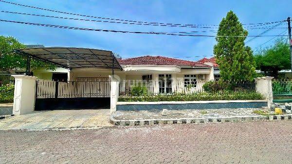 Termurah Rumah Furnish Darmo Harapan Paling Murah Surabaya 1