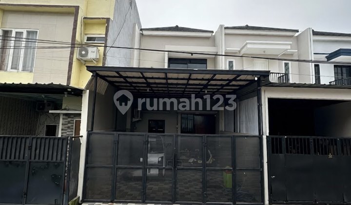 Termurah Rumah Furnish Gunung Anyar Tambak Gununganyar Paling Murah Surabaya