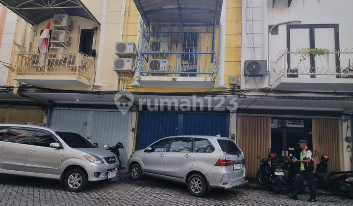 Cheapest Ruko Klampis 21 Most Affordable Surabaya 1