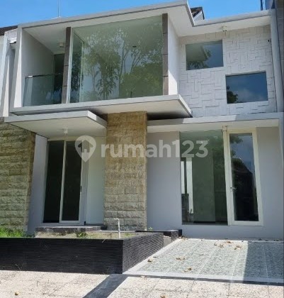 Termurah Rumah Greenwood Citraland Paling Murah Surabaya 1