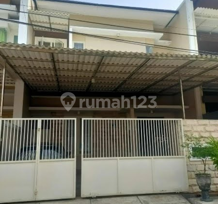 Termurah Rumah Manyar Tirtoasri Paling Murah Surabaya
