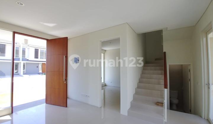 Termurah Rumah Main Road Jalan Utama Northwest Park Furnish Nwp Citraland North West Paling Murah Surabaya 2