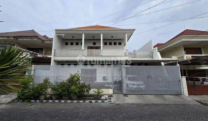 Termurah Rumah Sutorejo Utara Paling Murah Surabaya 1