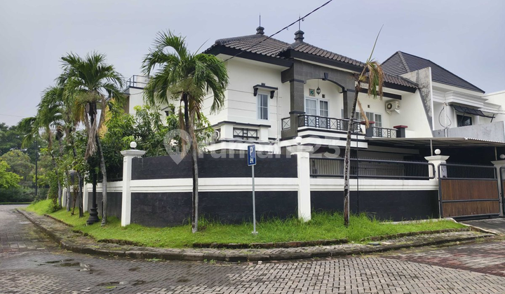 Cheapest Ratu Dian Istana Garden House Cheapest Surabaya 2