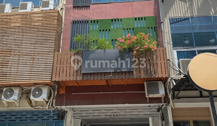 Termurah Ruko Raya Manyar Kertoarjo Paling Murah Surabaya