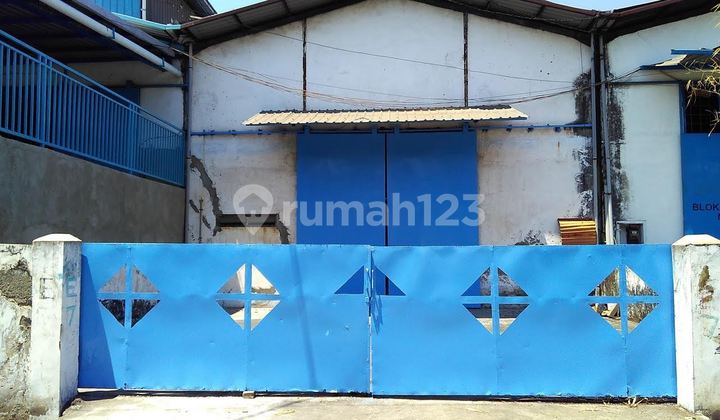 Termurah Gudang Dumar Industri Margomulyo Paling Murah Surabaya