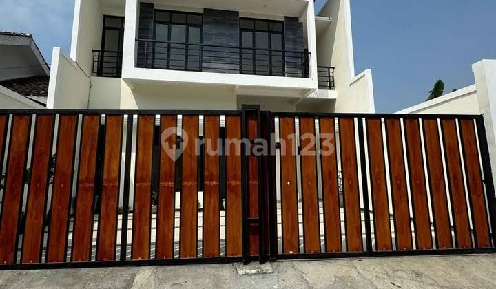 Cheapest New House New Gress Medayu Utara Most Affordable Surabaya