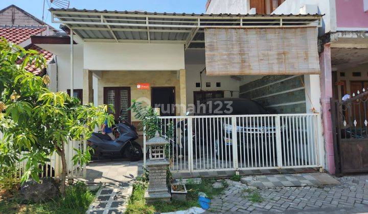 Termurah Rumah Puri Surya Jaya Paling Murah Sidoarjo 1