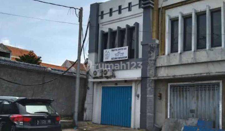Termurah Ruko Raya Kundi Waru Paling Murah Sidoarjo 1