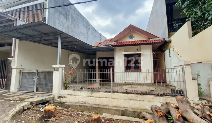 Termurah Rumah Galaxy Bumi Permai Araya Paling Murah Surabaya