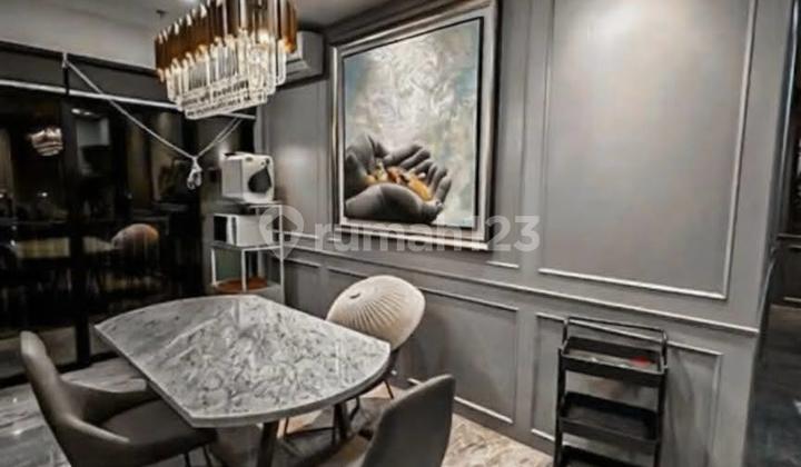 Termurah Apartemen Graha Golf Alexa Lantai 11 Graha Famili Family Surabaya Barat Paling Murah 2