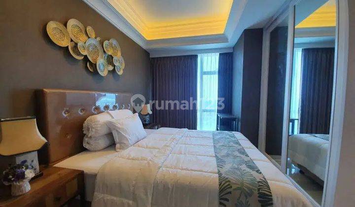 Termurah Apartemen La Riz Mansion Lariz La Ritz Pakuwon Mall Supermall Ptc Paling Murah Surabaya 1