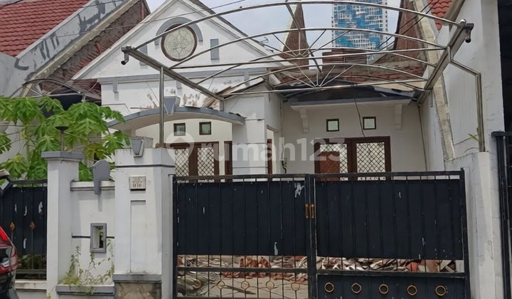 Termurah Rumah Graha Sampurna Indah Wiyung Paling Murah Surabaya