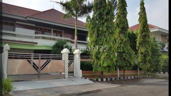 Termurah Rumah Puncak Permai Utara Paling Murah Surabaya 1