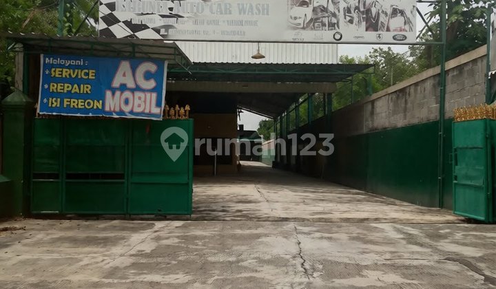 Termurah Gudang Bengkel Raya Sukosemolo Paling Murah Surabaya