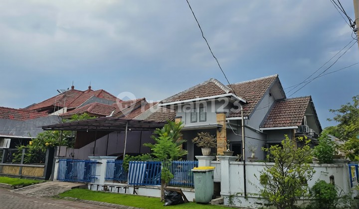 Termurah Rumah Delta Kencana Deltasari Baru Paling Murah Surabaya