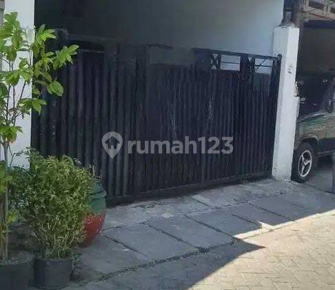 Termurah Rumah Kupang Jaya Paling Murah Surabaya 2