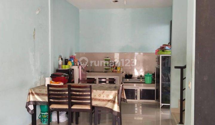 Termurah Rumah Wellington Park Residence Perth Waru Sidoarjo Paling Murah 2