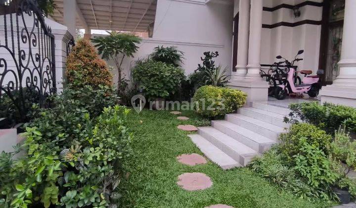 Termurah Rumah Vila Villa Bukit Indah Pakuwon Indah VBI Paling Murah Surabaya 2