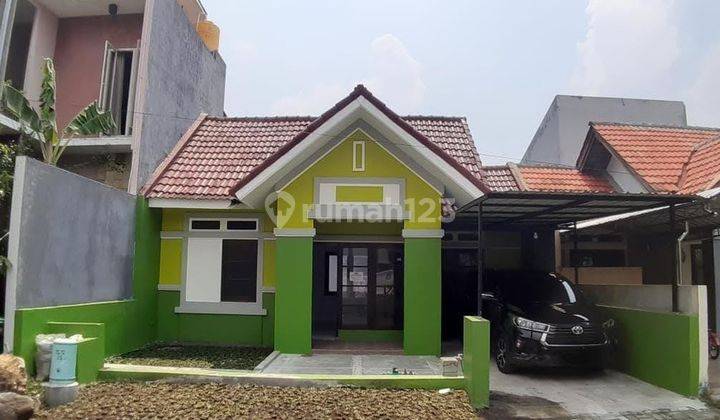 Termurah Rumah Citra Harmoni Taman Sidoarjo Paling Murah 1