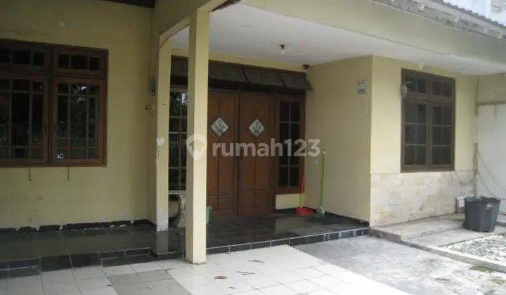 Termurah Rumah Darmo Sentosa Raya Jajar Tunggal Selatan Paling Murah Surabaya 2