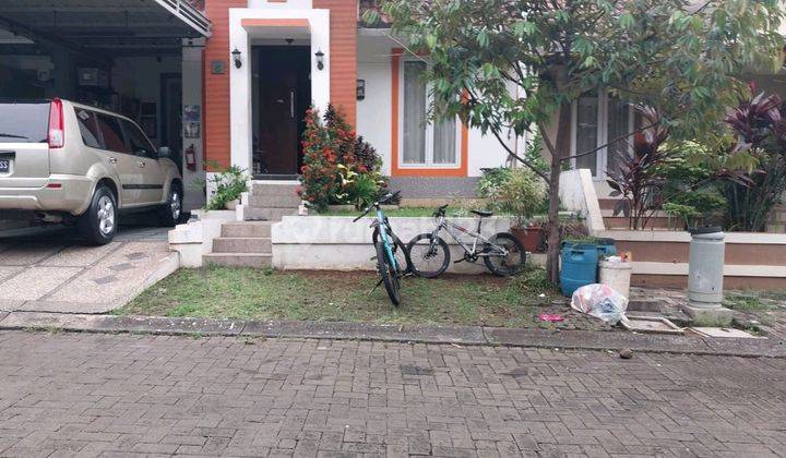 Rumah Mijen Siap Huni Di Bsb Graha Taman Bunga Mijen Semarang 2