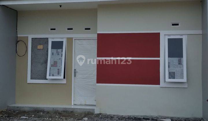 Rumah Bagus Dekat Kik Kaliwungu Kendal 1