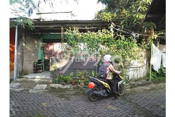 Rumah Murah ,Posisi Hook Kaliwungu Kendal  4