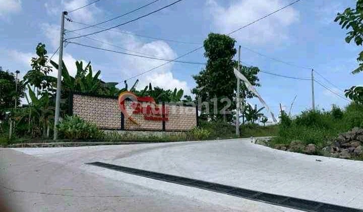 Rumah Subsidi Semarang Kaliwungu . 2