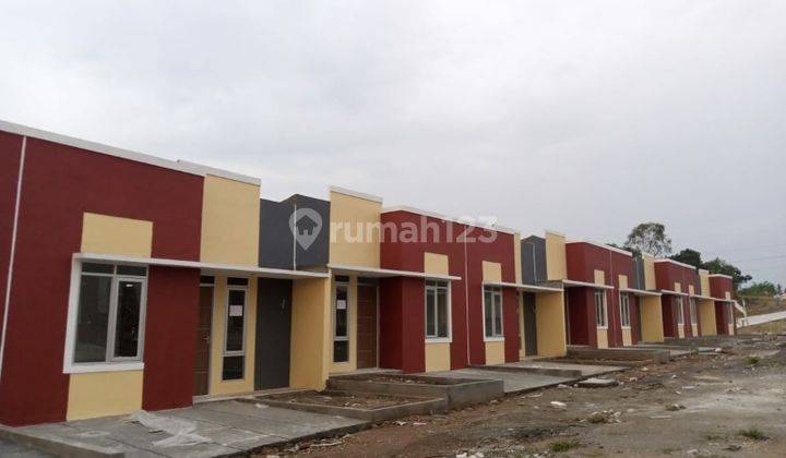 Rumah Subsidi Semarang Kaliwungu . 6