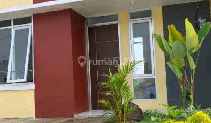 Rumah Subsidi Semarang Kaliwungu . 7