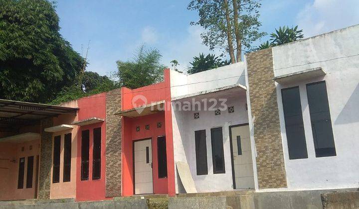 Rumah Subsidi Citra Asri Bumen Sukorejo 1