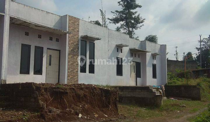 Rumah Subsidi Citra Asri Bumen Sukorejo 5